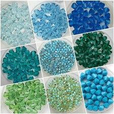 3mm Swarovski® Kristall