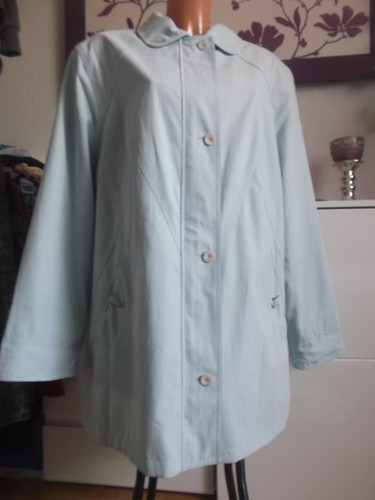 übergangsjacke größe 48 - in,