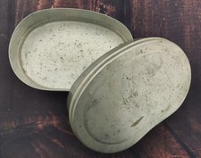 Brotdose Bemmenbüchse Dose