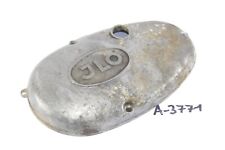 ILO Piano G 50 N - Seitendeckel Motordeckel links A3771