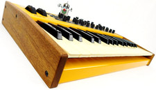 DSI Dave Smith Mopho