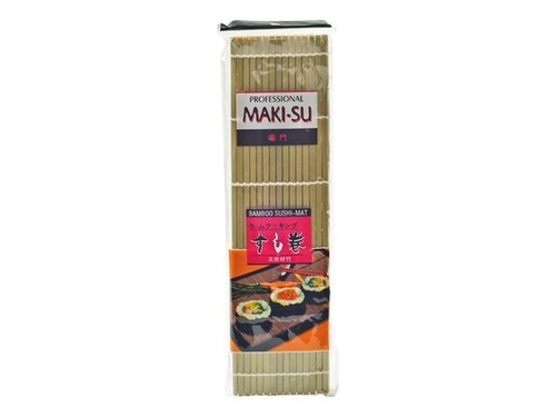 Pro fes nelle - pro­fes­si­o­nelle, sushi