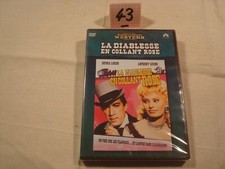 DVD: DER TEUFEL IN ROSA