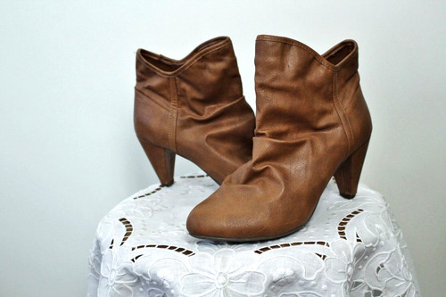 Knöchel stiefelette tally - stiefelette, 38