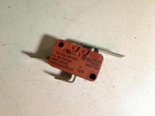 Micro switch schalter sensor - micro,