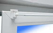 Dekondo Gardinenstange "Miami"