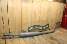 Neuer Bosal  278 285  Auspuff  für VW Derby II / Polo 86C