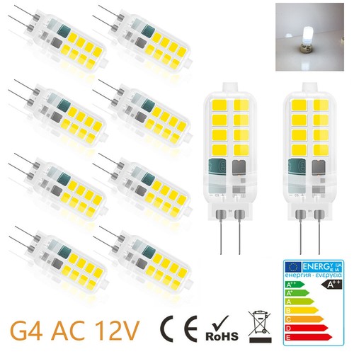 10x led super hell - g4,