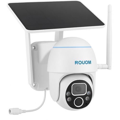 Rouom lte solar - rouom,