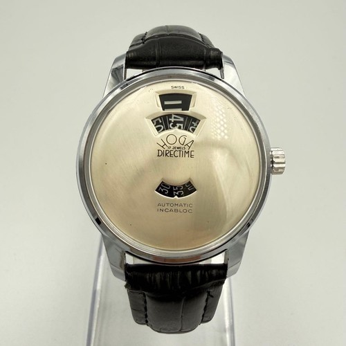 Echte hoga directime automatik - directime,