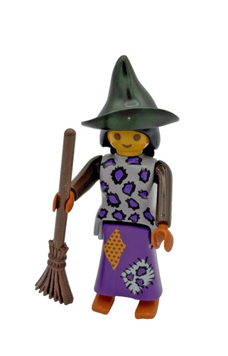 Playmobil 5204 hexe zauber - 5204,