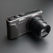 Panasonic Lumix DMC-TZ41