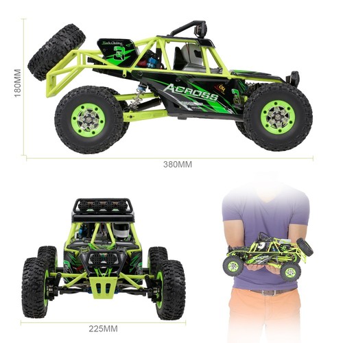12427 auto car buggy - car,