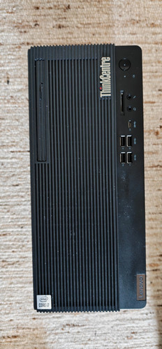 Lenovo thinkcentre m70t - lenovo,