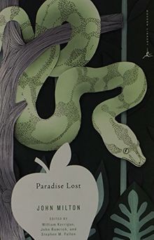 Paradise lost von - paradise, milton,
