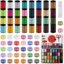 Nähgarn Set 64 Stück