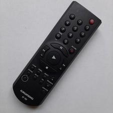 Original Fernbedienung RP700 für Grundig  SE8100SV/PALERMO, SE8105HIFI/SEVILLA