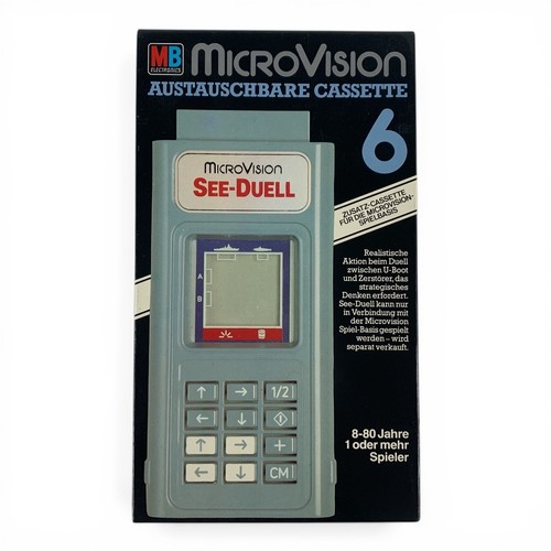 Microvision see duell - microvision, #6