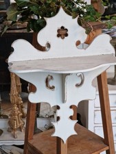 antik Jugendstil Regal Ablage