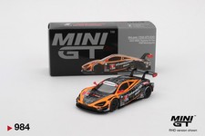 Mini GT 984 - McLaren 720S GT3