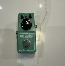 Ibanez Tube Screamer Mini