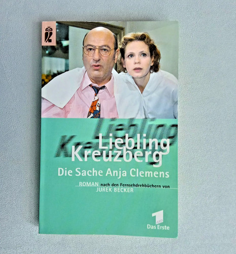 Liebling kreuzberg die sache - kreuzberg,