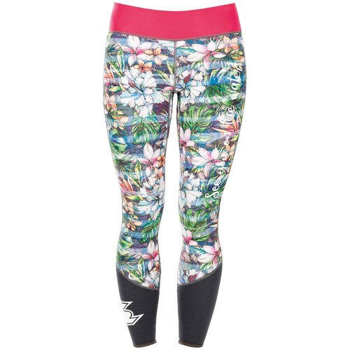 Damen neopren hose - f2,