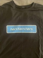 T-Shirt  - KRAFTWERK -