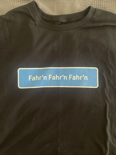 Shirt kraftwerk - -,