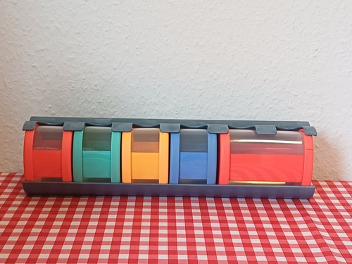 Tupperware orient express - orient, *