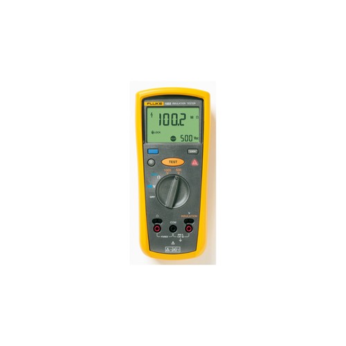Fluke isolationsprüfer - fluke,