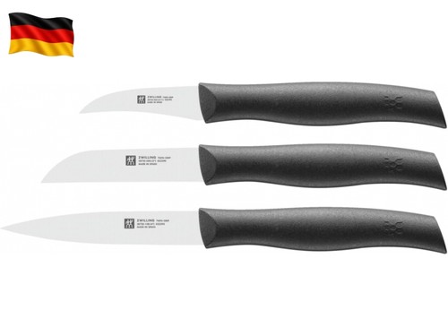 Zwilling twin grip - grip, messerset