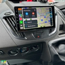 Für Ford Transit Custom