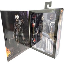 Friday the 13th New Blood