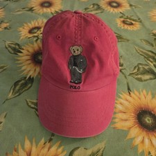 Polo ralph lauren - polo, bear