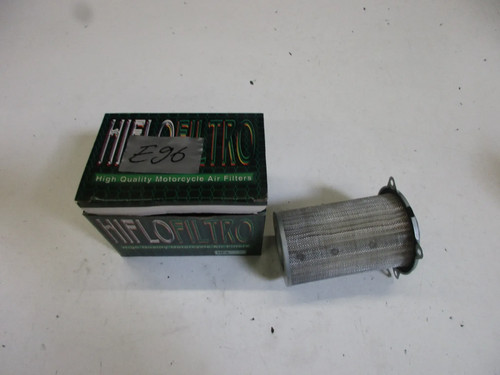 Luftfilter e96 suzuki 500 - luftfilter,