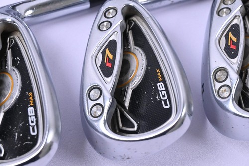 Taylormade cgb max - r7, eisen