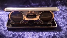 Tasco opera binoculars - tasco,