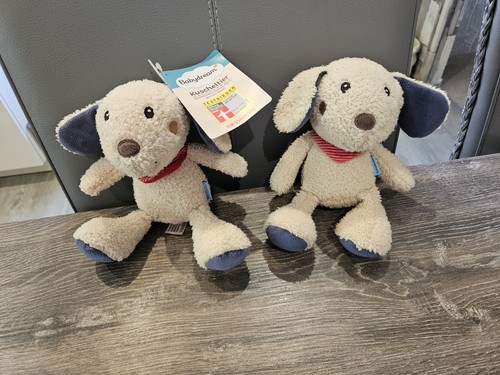 Hund babydream rossmann - 2x,