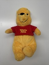 winnie the pooh plüsch