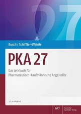 Pka das lehrbuch für - lehrbuch,