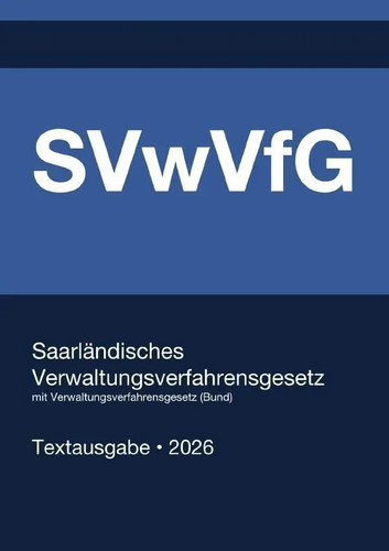 Svwvfg saarländisches - svwvfg,