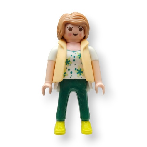 Playmobil figur - playmobil,