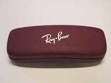 Ray Ban Brillenetui -