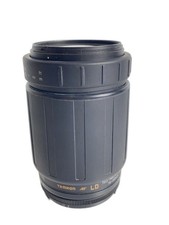 TAMRON lens Used