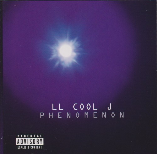 Cool j phänomen - ll,