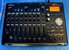 Tascam DP-03 8-Track Digital