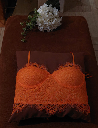 Sexy top crop bustier - sexy,