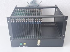 Fabec ttm frame - ttm, dbx