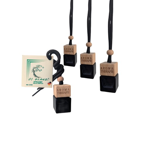 4er pack apfel zimt aroma - zimt,